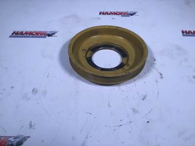 Caterpillar WATER PUMP PULLEY 2115965 USED