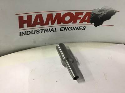 Caterpillar WATER PUMP SHAFT 1236666 NEW