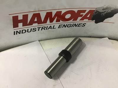 Caterpillar WATER PUMP SHAFT 2463130 NEW