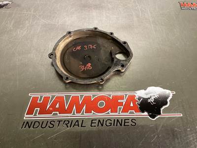 Caterpillar WATER PUMP SPACER 1054213 USED