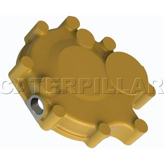 Caterpillar WATER PUMP SPACER 1766995 NEW