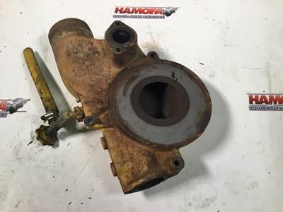 Caterpillar WATER PUMP SPACER 6N1518 USED