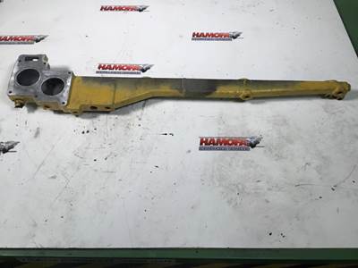 Caterpillar WATER THERMOSTAATHUIS 1314163 USED