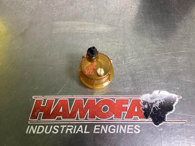 Caterpillar WATERAFSCHEIDER RESERVOIR 1466696 USED