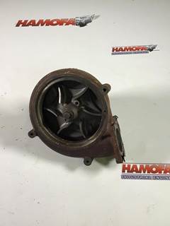 Caterpillar WATERPOMP BEHUIZING 1371342 USED