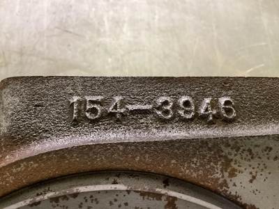 Caterpillar WATERPOMP BEHUIZING 1543946 USED