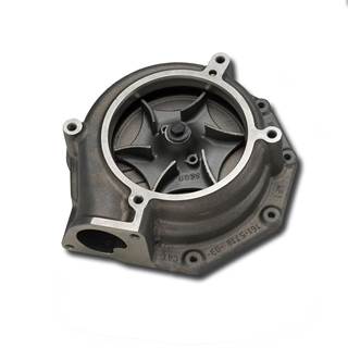 Caterpillar WATERPOMP BEHUIZING 1615718 NEW