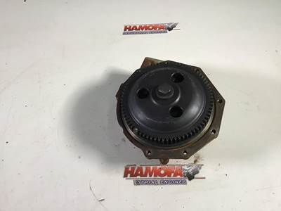 Caterpillar WATERPOMP BEHUIZING 1615718 USED