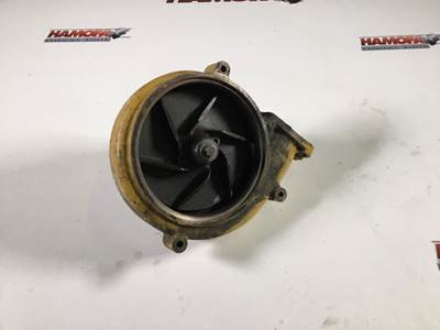Caterpillar WATERPOMP BEHUIZING 2194459 USED