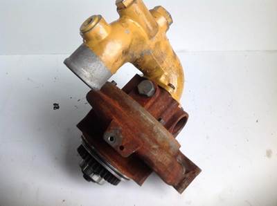 Caterpillar WATERPOMP BEHUIZING 2239145 NEW