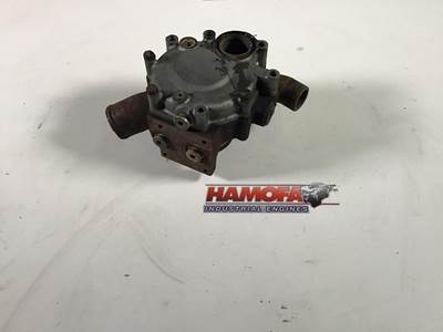 Caterpillar WATERPOMP BEHUIZING 4W0249 USED