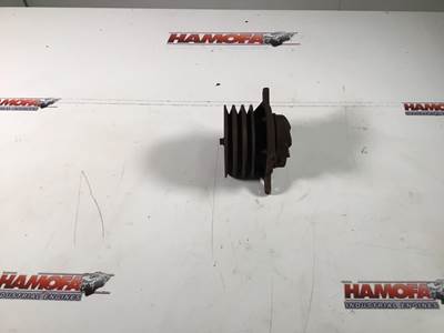 Caterpillar WATERPOMP BEHUIZING 9N3076 USED