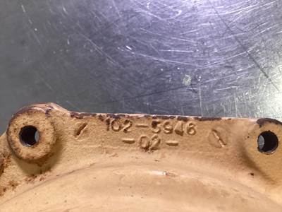 Caterpillar WATERPUMP 1025939 USED