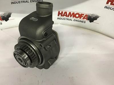 Caterpillar WATERPUMP 1550064 NEW