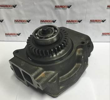 Caterpillar WATERPUMP 1550066 NEW
