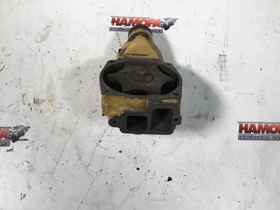 Caterpillar WATERPUMP 1550067 USED