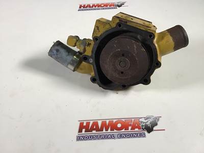Caterpillar WATERPUMP 1593140 USED