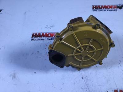 Caterpillar WATERPUMP 1767000 USED