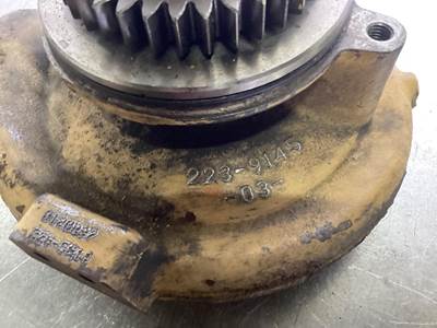 Caterpillar WATERPUMP 3520205 USED