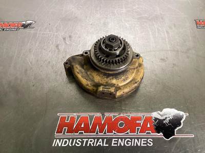 Caterpillar WATERPUMP 3520205 USED For Sale | Hamont, Belgium ...