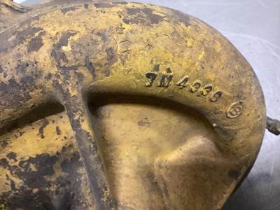 Caterpillar WATERPUMP 7M1080 USED