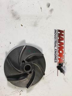 Caterpillar WATERPUMP IMPELLER 2239143 USED