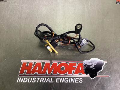 Caterpillar WIRING LOOM, INJECTORS 4358538 USED