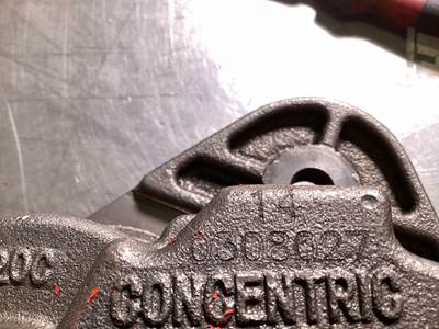 Cummins 0308027 USED