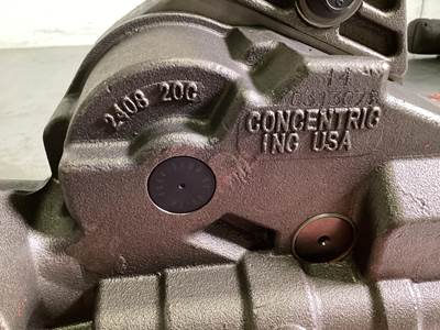 Cummins 0313078 USED