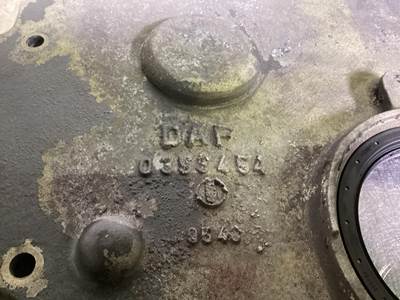 Cummins 0393454 USED