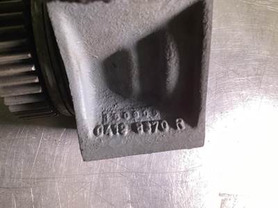 Cummins 0419 8370 USED