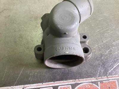 Cummins 0419 8791R USED