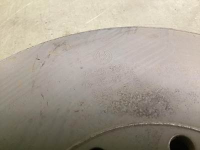 Cummins 0425 3414 USED