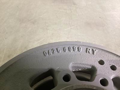 Cummins 0425 6899 USED