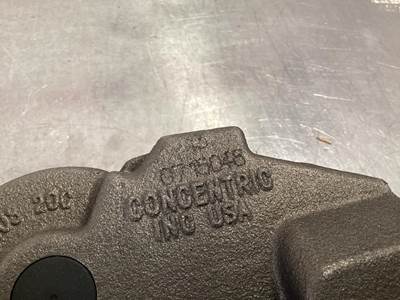 Cummins 0715046 USED