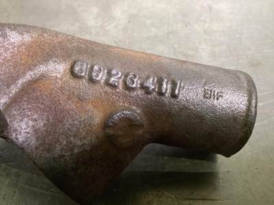 Cummins 0923411 USED