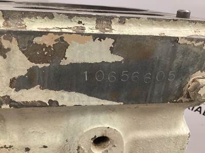 Cummins 10656605 USED