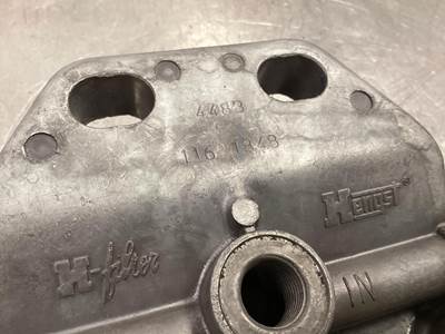 Cummins 116-1848 USED