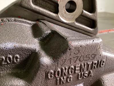 Cummins 1217059 USED