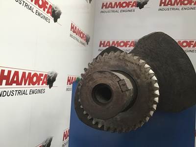 Cummins 142770B 2909 USED