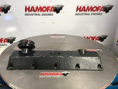 Cummins 15486372 USED