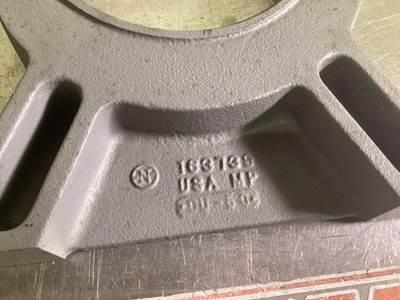 Cummins 163739 USED