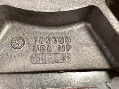 Cummins 163739 USED