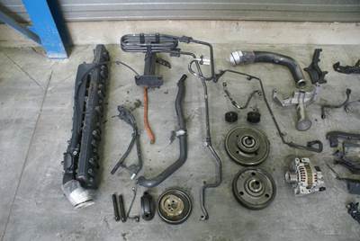 Cummins 165165 USED