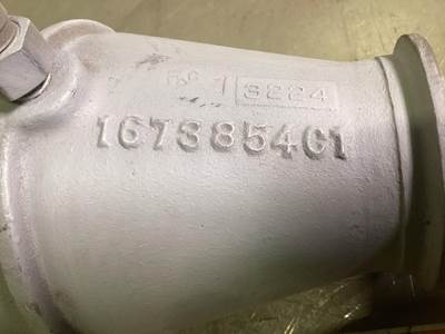 Cummins 1673854 USED