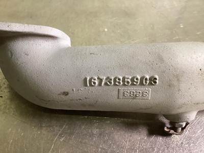 Cummins 1673859 USED