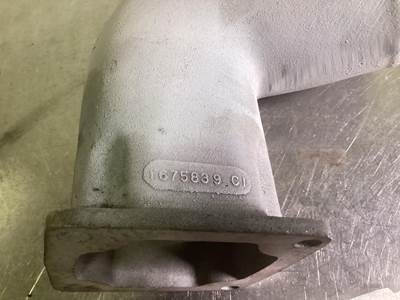 Cummins 167583 9 USED