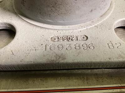 Cummins 1693896 USED