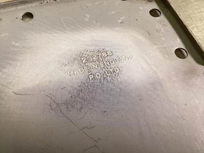 Cummins 202788 USED