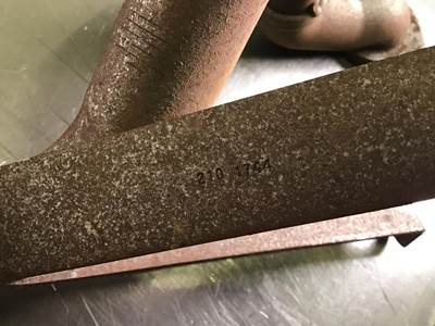 Cummins 210-1744 USED